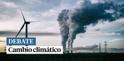 ¿Se puede revertir el cambio climático?
