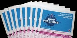 ¿Qué ha pasado con los ganadores del Euromillones que no habían reclamado su premio?