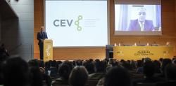 La patronal, en elecciones: candidatura conjunta para liderar CEV Castellón