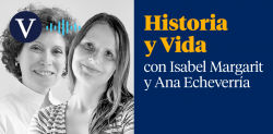 Podcast 'Historia y Vida', el lado más desconocido y controvertido de la historia