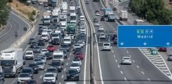 La DGT avisa: estas son las peores horas para viajar durante los días más críticos del año