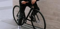 Fixed Gear, el pedaleo de moda en Barcelona