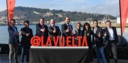 La Vuelta a España 2023 tendrá su inicio en el Port Olímpic de Barcelona