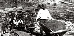 Gulag, el horror de los campos de concentración de Stalin: trabajar hasta morir