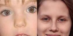 Los padres de Madeleine McCann habrían aceptado practicar un test de ADN a la joven que dice ser su hija