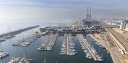 Un nuevo barrio portuario nace con la segunda fase del Port de Badalona