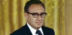 ¿Fue Kissinger la mano oculta detrás de la Transición española?