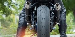 Los consejos de la DGT para mejorar la seguridad en moto