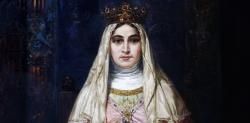 La reina Elisenda de Montcada y su empeño en el Monasterio de Pedralbes