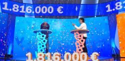 Óscar Díaz, ganador del bote de ‘Pasapalabra’: cómo no volverse loco con 1,8 millones de euros
