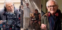 El boom de los cineastas de más de 80 y 90 años: Eastwood, Ridley Scott, Miyazaki, Von Trotta...