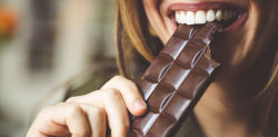 ¿Cómo reconocer si el consumo de chocolate se ha convertido en una adicción?
