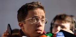 Errejón sobre Mouliáa: “No me dijo sólo sí es sí. La gente en la vida real no habla con consignas”