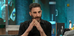 Dani Rovira y su confesión más personal en 'La Revuelta': “La paja más triste que me he hecho en mi vida”