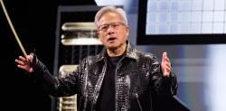 Jensen Huang, CEO de Nvidia: “El 50% de los investigadores en Inteligencia Artificial del mundo están en China. No son solo talento de primer nivel, sino investigadores de talla mundial”