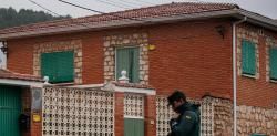 Condenado a 36 años de cárcel el autor del triple homicidio de Morata de Tajuña