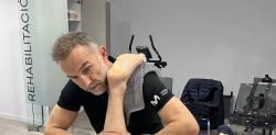 El fisioterapeuta Joaquín Peñalver revela las señales que indican cuándo alguien debería acudir al fisio: “Si pasas más de 7 días con dolor...”
