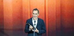 La reina Letizia entregará el premio Master of Cinema al compositor Alberto Iglesias