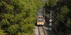 Rodalies busca darle la vuelta al calcetín