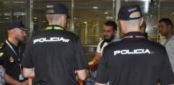 La Policía Nacional expulsa de España a 15 delincuentes multirreincidentes