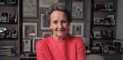 Un documental hace justicia a Katharine Graham