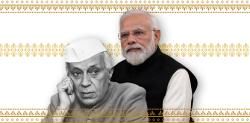¿India dejará de ser la India? De Nehru a Modi, de India a Bharat