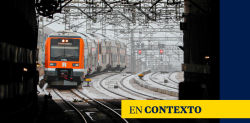 El gran salto adelante que necesita Rodalies no está ni planificado