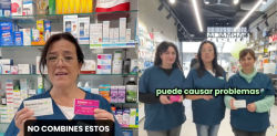 “Mucha gente confunde resfriados con alergias”: la advertencia de unas farmacéuticas de Barcelona sobre la salud primaveral