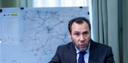 Óscar Puente: “No podemos invertir más en Rodalies sin cortar el servicio”