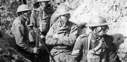 Ypres, el inicio de los ataques con gas en la Primera Guerra Mundial