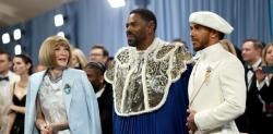 Met Gala 2025: todos los looks de la alfombra roja