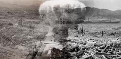 Ochenta años del horror nuclear de Hiroshima y Nagasaki