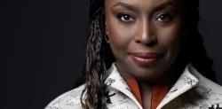 Chimamanda en la FIL ‘barcelonesa’