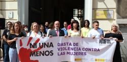 Violencia machista: no es una guerra cultural
