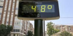La factura del clima extremo: España, el país de la UE con más pérdidas económicas este verano