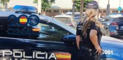 El detenido por la joven muerta a puñaladas en presencia de su bebé en Madrid tenía orden de alejamiento