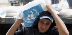 Cuando la acción humanitaria se convierte en un acto de resistencia: la ofensiva contra UNRWA