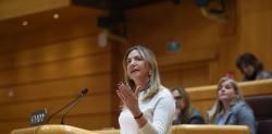 El Senado llevará a Sánchez ante el TC si no comparece en un mes por Adamuz y reprueba a la ministra de Vivienda