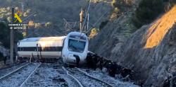 La investigación del accidente ferroviario de Adamuz se centra en el estado de las vías, que acumulaban incidencias