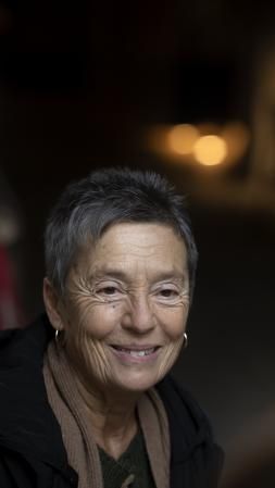 BARCELONA-MARIA JOAO PIRES -PIANISTA- FOTO ANA JIMENEZ