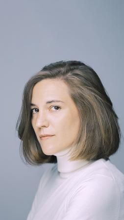 La directora y guionista Carla Simón