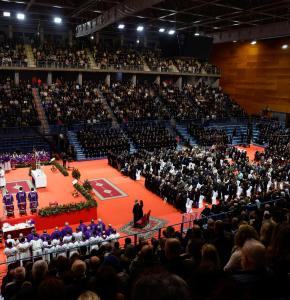 El ruido político que sobra