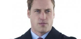 El príncipe Guillermo de Inglaterra en una imagen de archivo