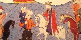 Arghun fue el responsable de enviar a Europa la embajada que comandó Bar Sauma.