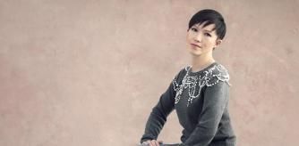 Sandra Choi, Creative Director Of Jimmy Choo