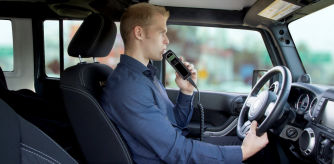 Son muchos los países que ya utilizan Alcolock, un dispositivo antiarranque por alcoholemia