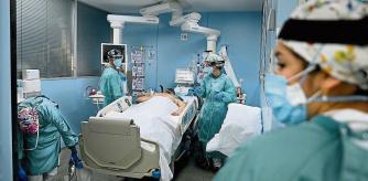 El consejero de Salud de Murcia y otros miembros de su equipo se han vacunado