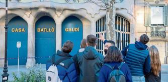 Turismo de proximidad para recuperar el centro