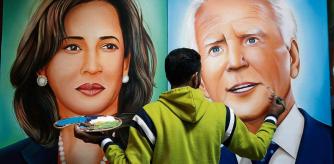 Biden llama a EE.UU. a la unidad y el respeto a la verdad