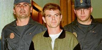 La Policía Nacional impulsa la búsqueda internacional de Antonio Anglés